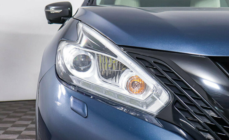 Nissan Murano - Фото 6