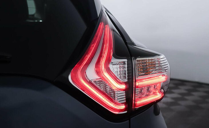 Nissan Murano - Фото 7