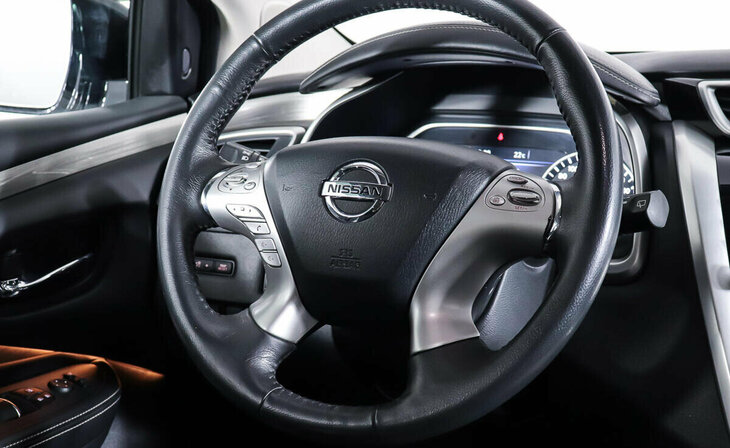 Nissan Murano - Фото 13
