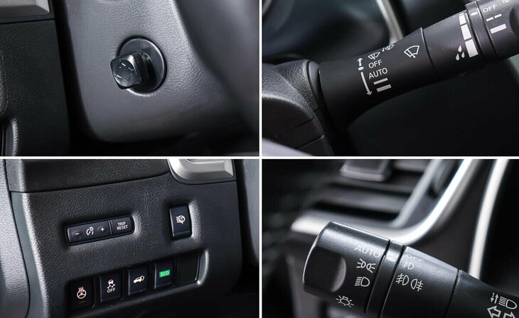 Nissan Murano - Фото 16