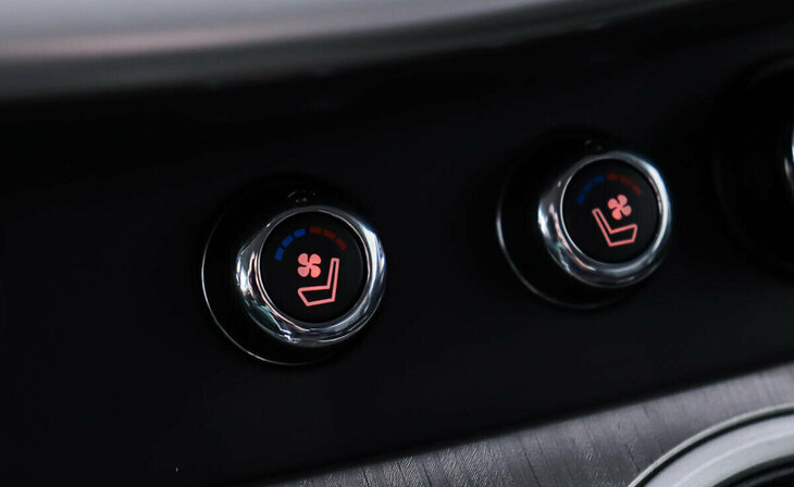 Nissan Murano - Фото 18