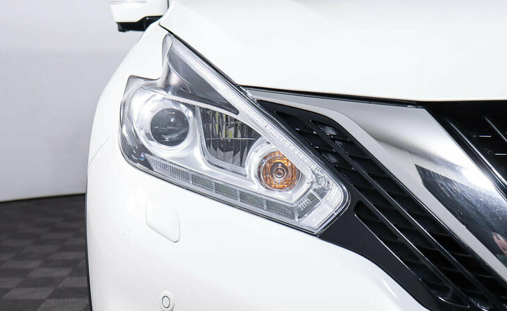 Nissan Murano - Фото 6