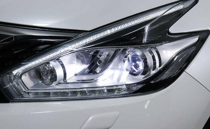 Nissan Murano - Фото 7