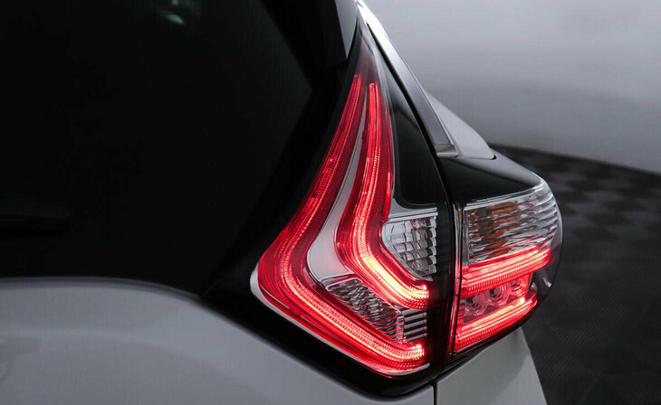 Nissan Murano - Фото 8