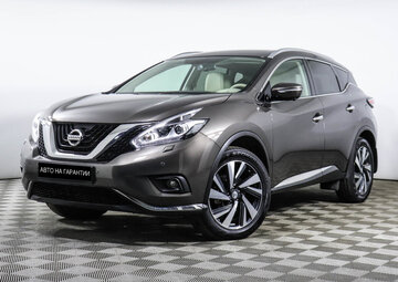 Nissan Murano