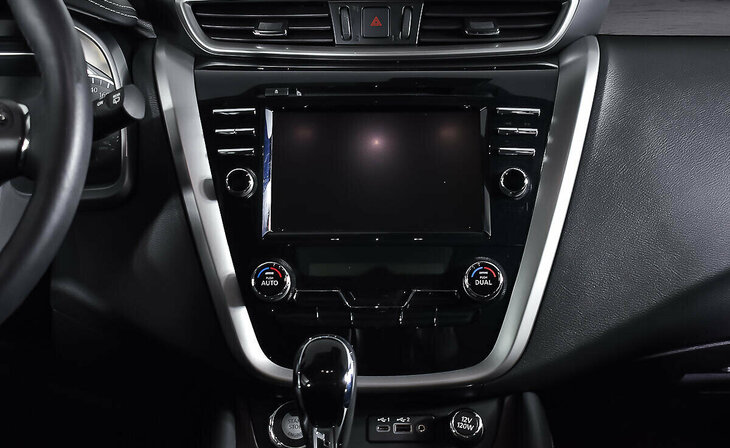 Nissan Murano - Фото 10