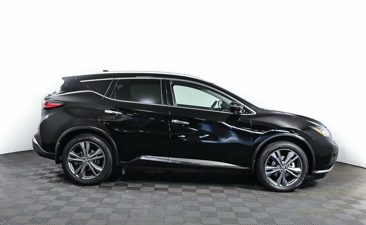 Nissan Murano - Фото 3