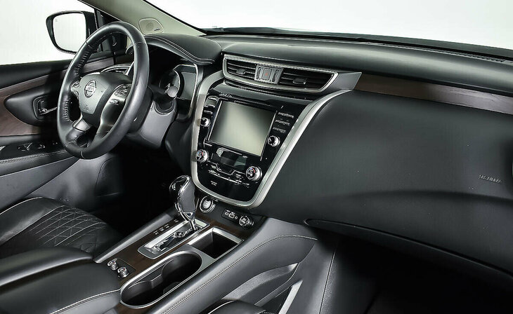 Nissan Murano - Фото 7