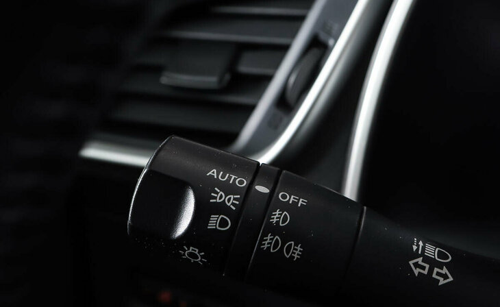 Nissan Murano - Фото 12