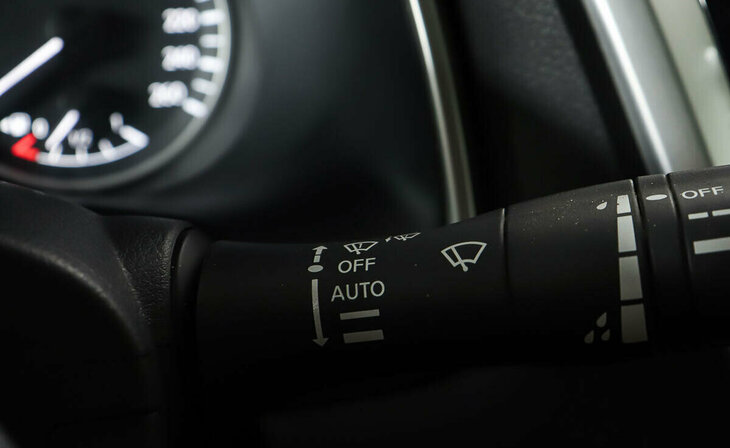 Nissan Murano - Фото 13