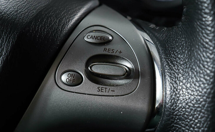 Nissan Murano - Фото 14