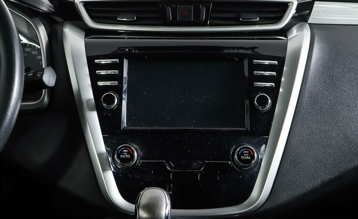 Nissan Murano - Фото 15