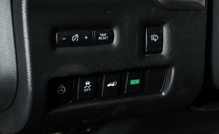 Nissan Murano - Фото 18