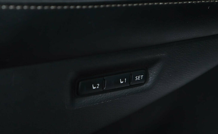 Nissan Murano - Фото 19