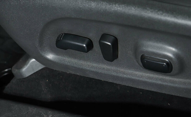 Nissan Murano - Фото 20