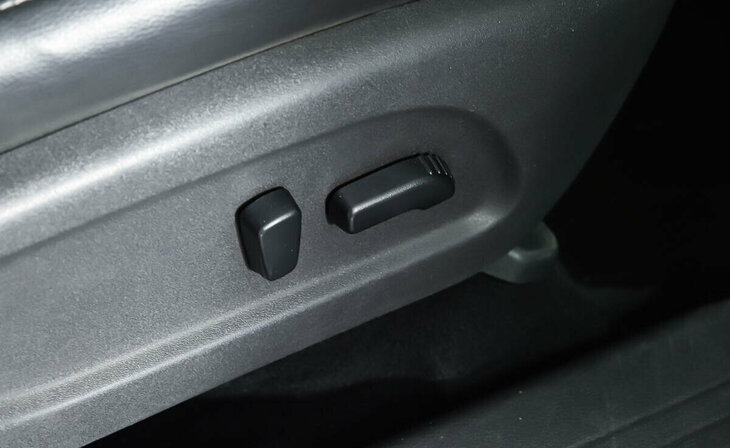 Nissan Murano - Фото 21