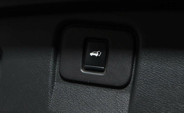 Nissan Murano - Фото 25