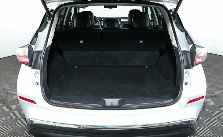 Nissan Murano - Фото 26