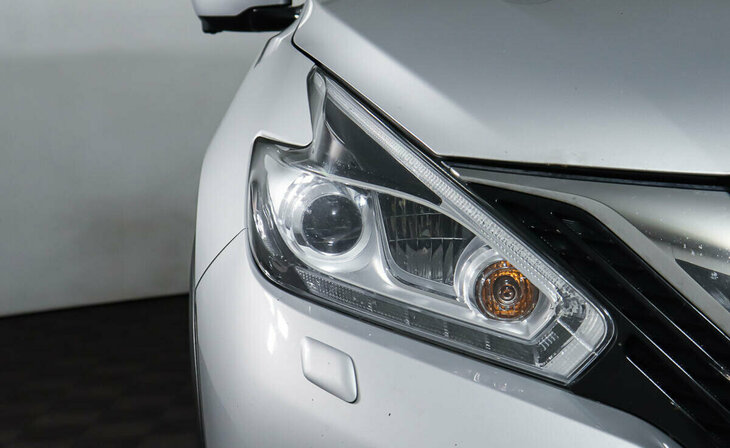 Nissan Murano - Фото 6