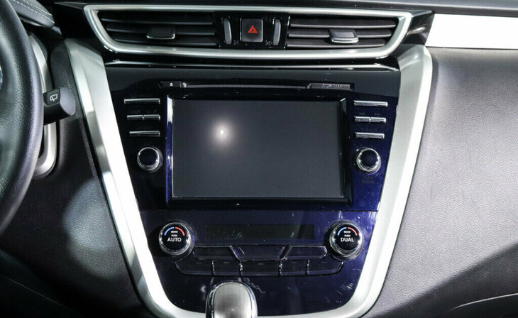 Nissan Murano - Фото 10