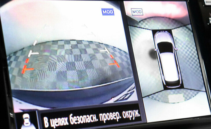 Nissan Murano - Фото 12