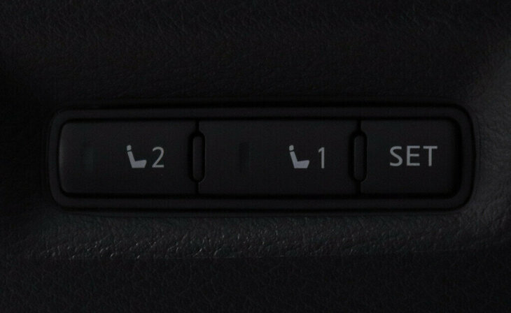 Nissan Murano - Фото 14