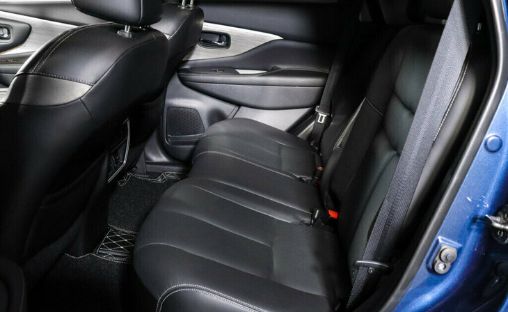 Nissan Murano - Фото 19