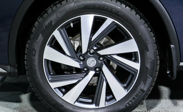 Nissan Murano - Фото 6