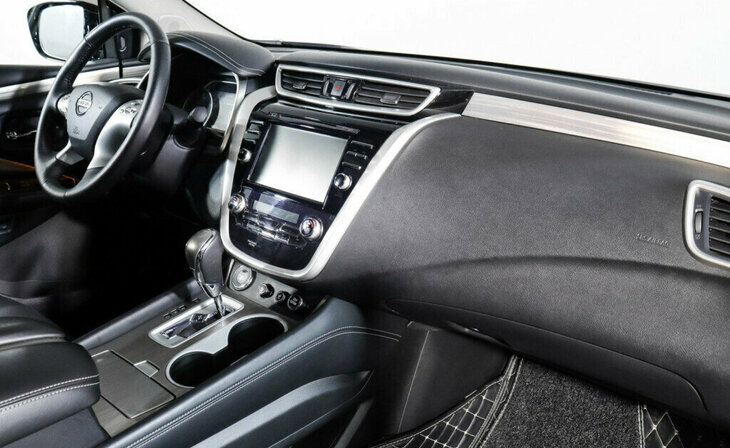 Nissan Murano - Фото 7