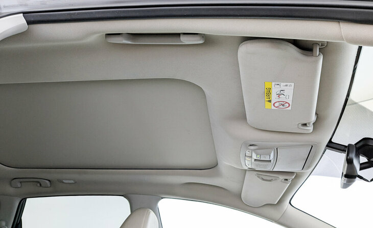 Nissan Murano - Фото 16