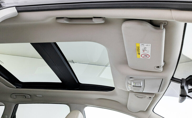 Nissan Murano - Фото 17