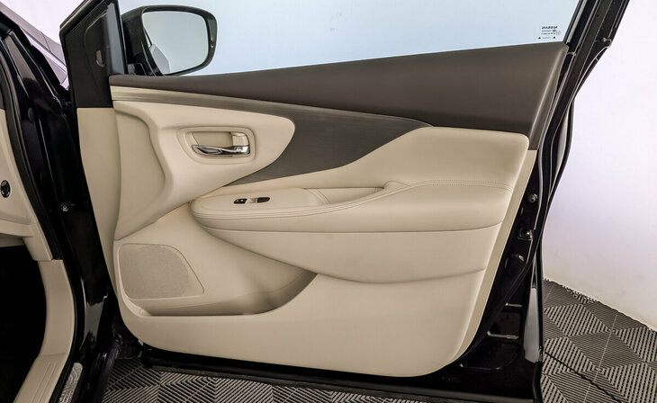 Nissan Murano - Фото 19