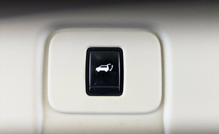 Nissan Murano - Фото 21