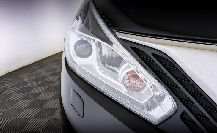 Nissan Murano - Фото 6