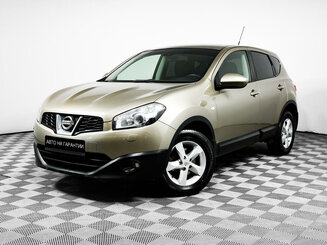 Nissan Qashqai, I Рестайлинг, № лота 12251, фото 1