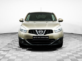 Nissan Qashqai, I Рестайлинг, № лота 12251, фото 2
