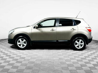 Nissan Qashqai, I Рестайлинг, № лота 12251, фото 3