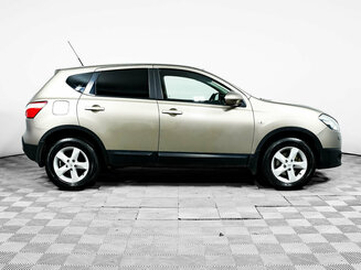 Nissan Qashqai, I Рестайлинг, № лота 12251, фото 4