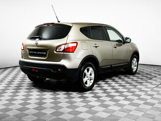 Nissan Qashqai, I Рестайлинг, № лота 12251, фото 5