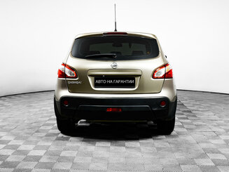 Nissan Qashqai, I Рестайлинг, № лота 12251, фото 6