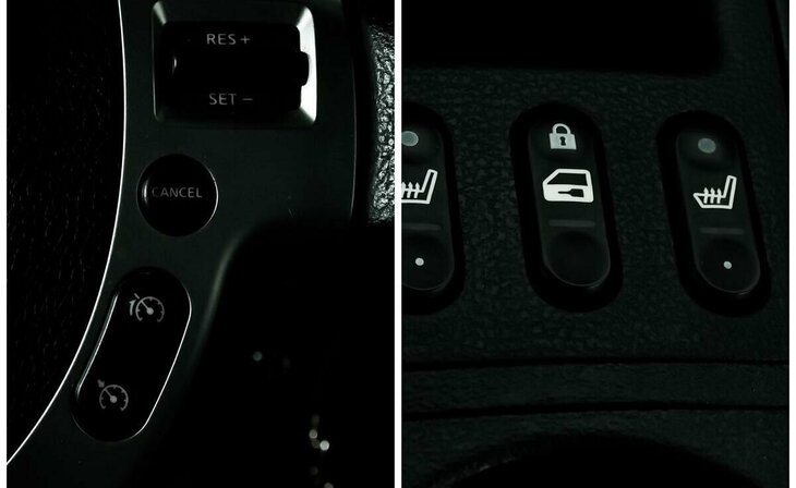 Nissan Qashqai - Фото 11