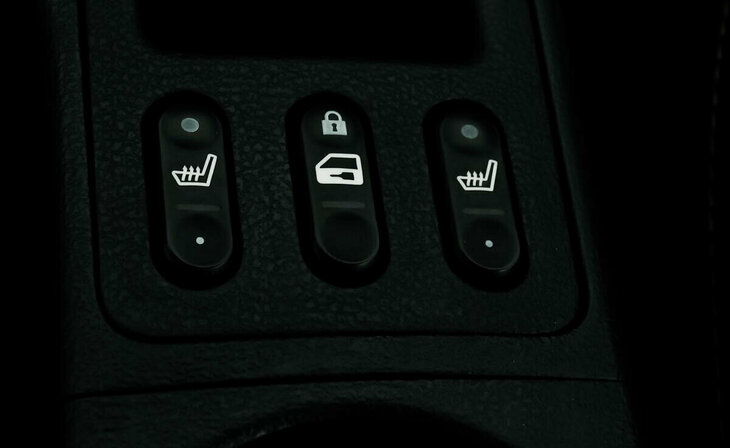 Nissan Qashqai - Фото 12