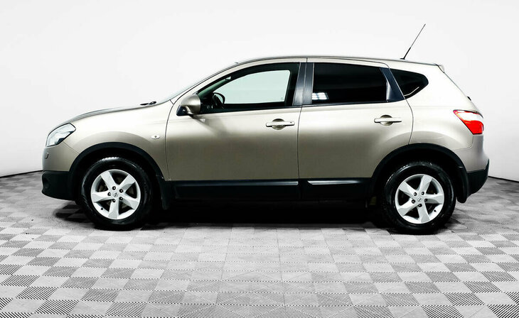 Nissan Qashqai - Фото 2