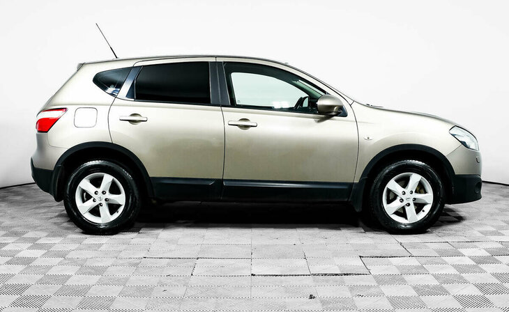 Nissan Qashqai - Фото 3