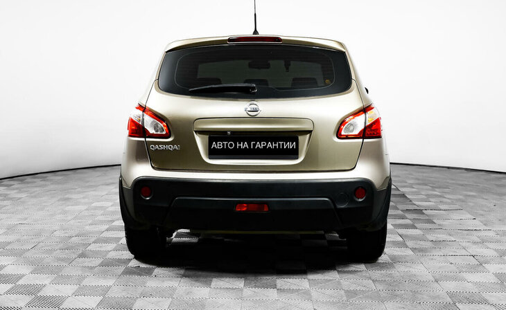 Nissan Qashqai - Фото 5