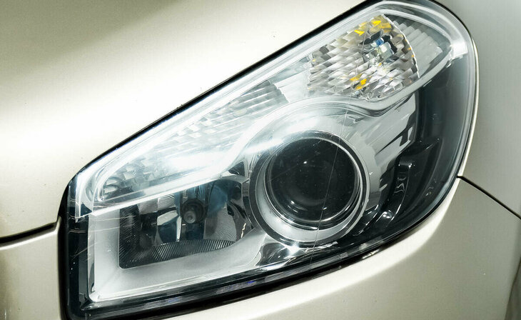 Nissan Qashqai - Фото 6