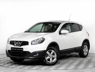 Nissan Qashqai, I Рестайлинг, № лота 12252, фото 1