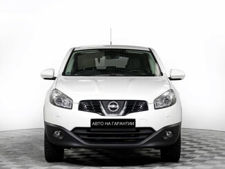 Nissan Qashqai, I Рестайлинг, № лота 12252, фото 2