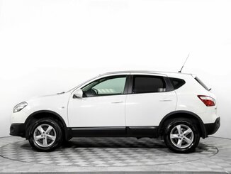Nissan Qashqai, I Рестайлинг, № лота 12252, фото 3