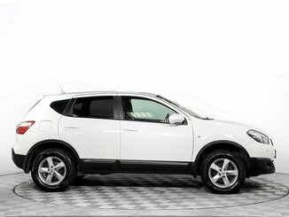 Nissan Qashqai, I Рестайлинг, № лота 12252, фото 4